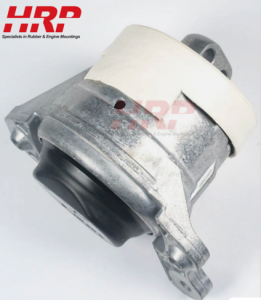 Engine Mount Kit For Mercedes Benz W213 X253 GLC63 E63 AMG 2132401300
