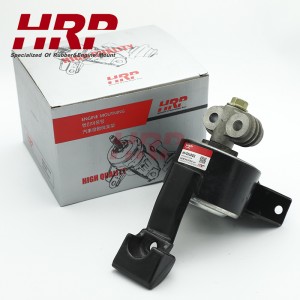 CHEVROLET/DAWEOO ENGINE MOUNTING 96550234