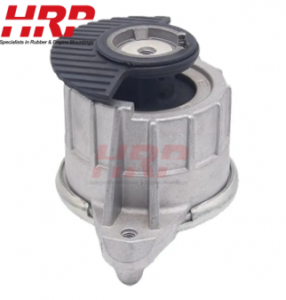 Engine Mount Motor Support for Mercedes-Benz W204 S204 2072400317