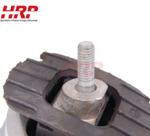 BMW  ENGINE MOUNTING 22116761089