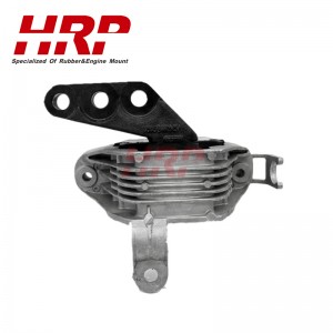 CHEVROLET/DAWEOO ENGINE MOUNTING 13248480