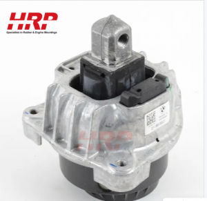 BMW  ENGINE MOUNTING 2216786836/22116781002