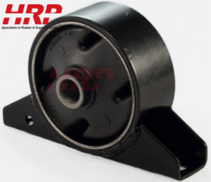 MR333818 Front Engine Motor Mount For 1999-2003 Mitsubishi Galant 2.4 Auto Trans