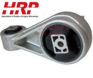 Engine Motor Mounts  for 00-07 Ford Focus 2.0 DOHC YS4Z6068MA