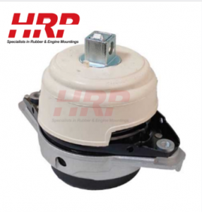 Autostar Germany FRONT LEFT ENGINE SUPPORT / MOUNTING For Mercedes Benz 1662407717