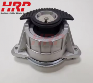 Engine Motor Mount for Mercedes-Benz C-Class E-Class 2042404317