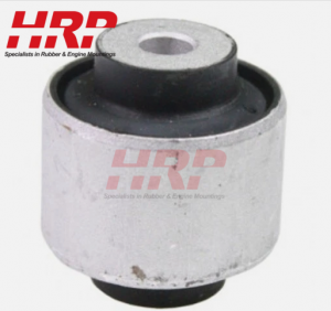 AUDI  ENGINE MOUNTING  4G0407515