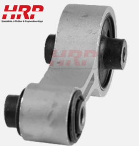 2003-2008 Mazda 6 2.3L Strut Mount (OEM: GK2A-39-04XB)