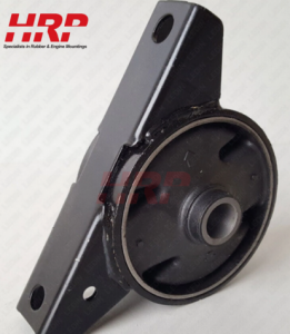 MR333818 Front Engine Motor Mount For 1999-2003 Mitsubishi Galant 2.4 Auto Trans