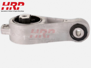 Engine Mounts & Transmission Mount  Set for Chrysler 5085122AB 4668193AB