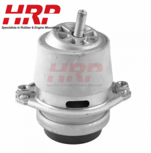 Left Porsche Cayenne Engine Mount 94837504901