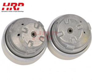 Left & Right Engine Mounting Mounts 2212406217 2212406317 for Mercedes W221 S550
