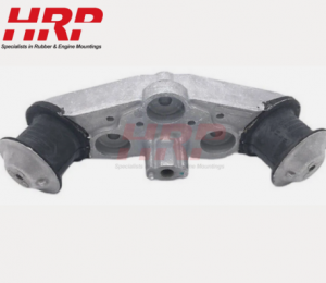 For Porsche Panamera 11-16 Automatic Transmission Mount 97037511801