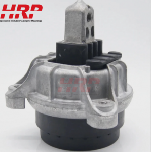 22117935142  Engine mounting, mounting OE number by ALPINA, BMW, MINI