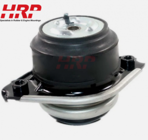 2512404417 Engine Motor Mount For Mercedes Benz W164 X164 GL550 ML-Class