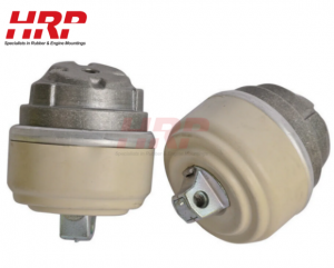 Left & Right Engine Mounting Mounts 2212406217 2212406317 for Mercedes W221 S550