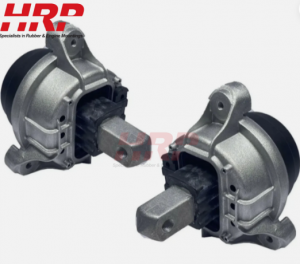Engine Mount For BMW F07 F10 F11 F06 F12 F13 22117935141 22117935142
