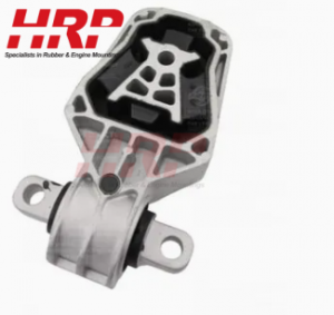 Frey Auto Parts Rear Engine Mounting OEM 2462401209 for Mercedes Benz W246 W176 X156