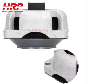 Mercedes-Benz Genuine GEAR MOUNTING 1662400618 2512402518