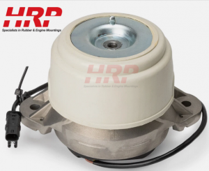 Engine Motor Mount 2042403717 For Mercedes Benz GLK250