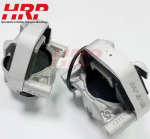 Engine Mounts OEM 8K0199381DQ 8RO199381S For AUDI A5 2007-