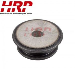 CHEVROLET/DAWEOO ENGINE MOUNTING 96535066