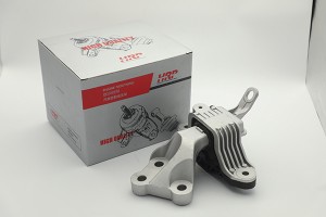 Ydraulic Mounting are Produced by World’s Advanced Oil Filling Equipment