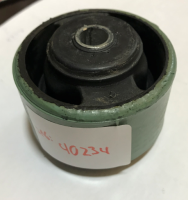 ODM High Quality Engine Mount Hyundai Ix25 Manufacturer –  PEUGEOT HP-PG1029  – HAIPU