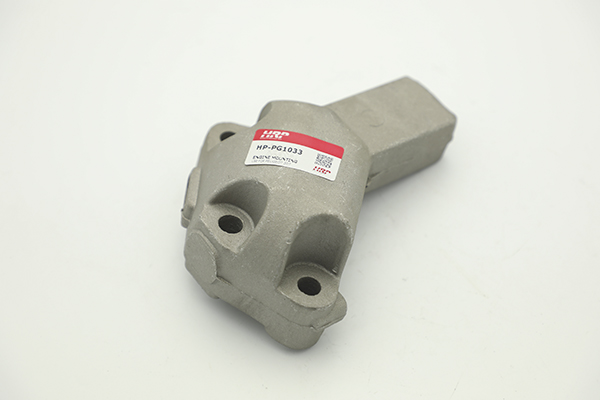 China wholesale Peugeot Engine Mounting Manufacturer –  PEUGEOT HP-PG1033 – HAIPU