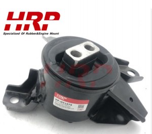 HYUNDAI ENGINE MOUNTING 21810-34000