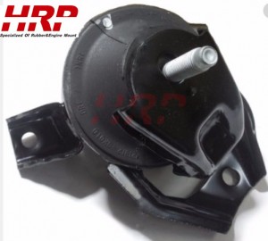 HYUNDAI ENGINE MOUNTING 21810-3K000