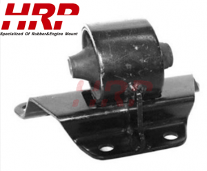 HYUNDAI ENGINE MOUNTING 21813-43010