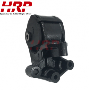 HYUNDAI ENGINE MOUNTING 21830-4D500