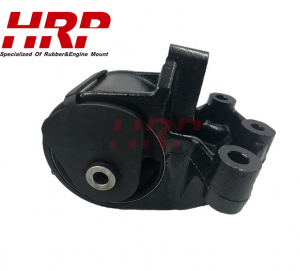 HYUNDAI ENGINE MOUNTING 21830-4D500