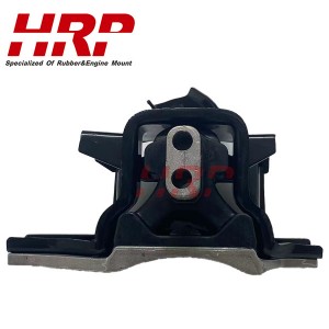 HYUNDAI ENGINE MOUNTING 21830-B4210
