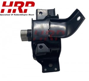 HYUNDAI ENGINE MOUNTING 21830-B4210