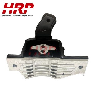 HYUNDAI ENGINE MOUNTING 21830-B4210