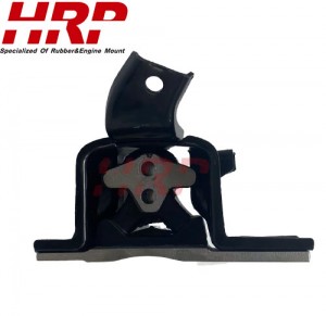 HYUNDAI ENGINE MOUNTING 21830-B4210