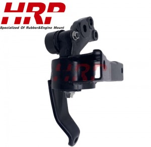 HYUNDAI ENGINE MOUNTING 21810-17200