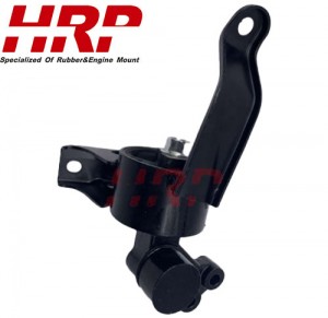 HYUNDAI ENGINE MOUNTING 21810-17200