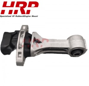 HYUNDAI ENGINE MOUNTING 21950-A0000