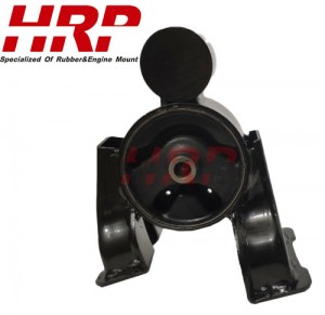 HYUNDAI ENGINE MOUNTING 21930-1H100
