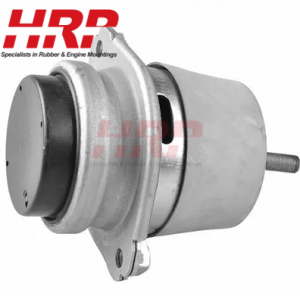 Left Porsche Cayenne Engine Mount 94837504901