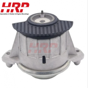Engine Mount Motor Support for Mercedes-Benz W204 S204 2072400317
