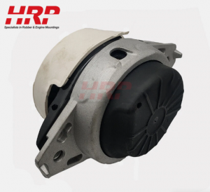 L+R Engine Mount 1662405817 for Mercedes Benz GLE400 GLS450 GLE43 1662405917