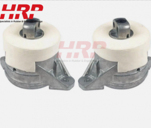 Engine Mount Kit For Mercedes Benz W213 X253 GLC63 E63 AMG 2132401300
