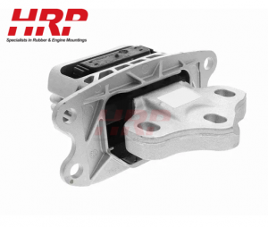 Manual Transmission Mount – BMW  22316853449