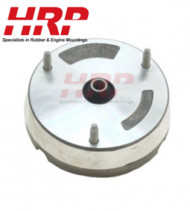 Car Front Left + Right Upper Shock Strut Mounting 31336788776