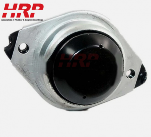 2512404417 Engine Motor Mount For Mercedes Benz W164 X164 GL550 ML-Class