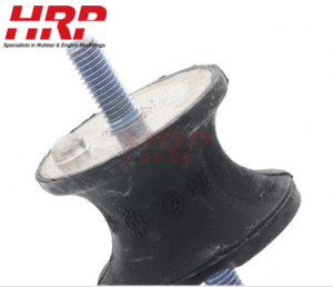 Transmission mount for BMW 22316799330